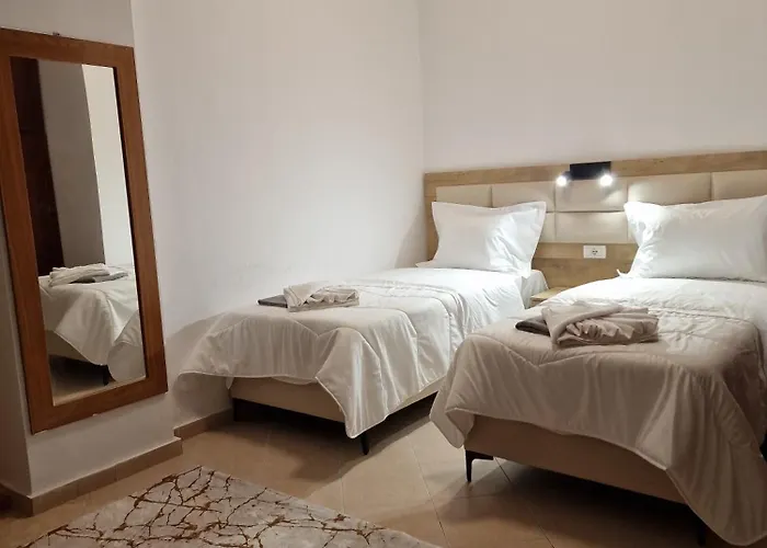 Apartment Antigona