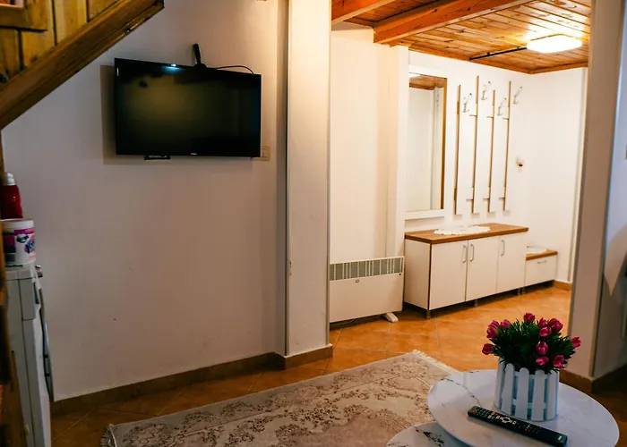 Apartment Antigona