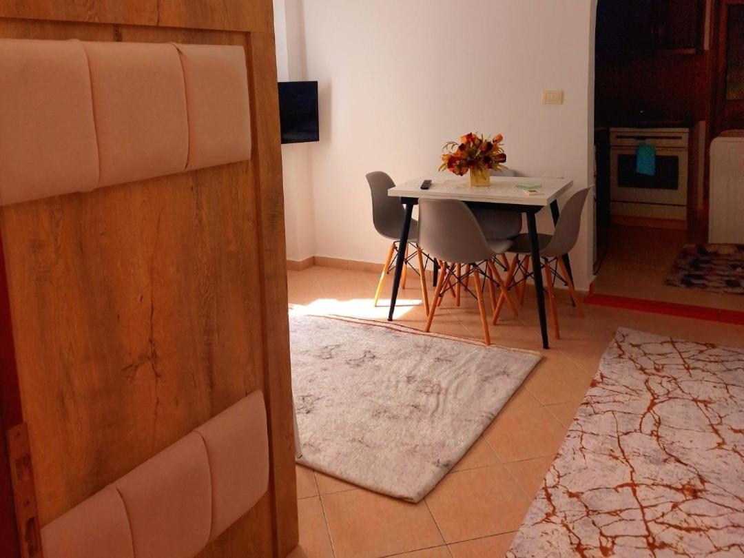 Apartamento Antigona