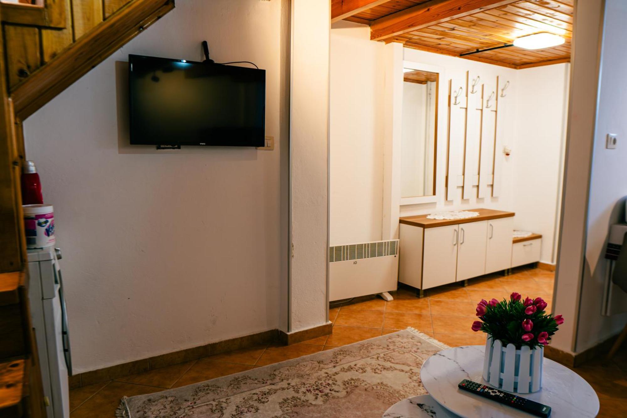 Apartamento Antigona