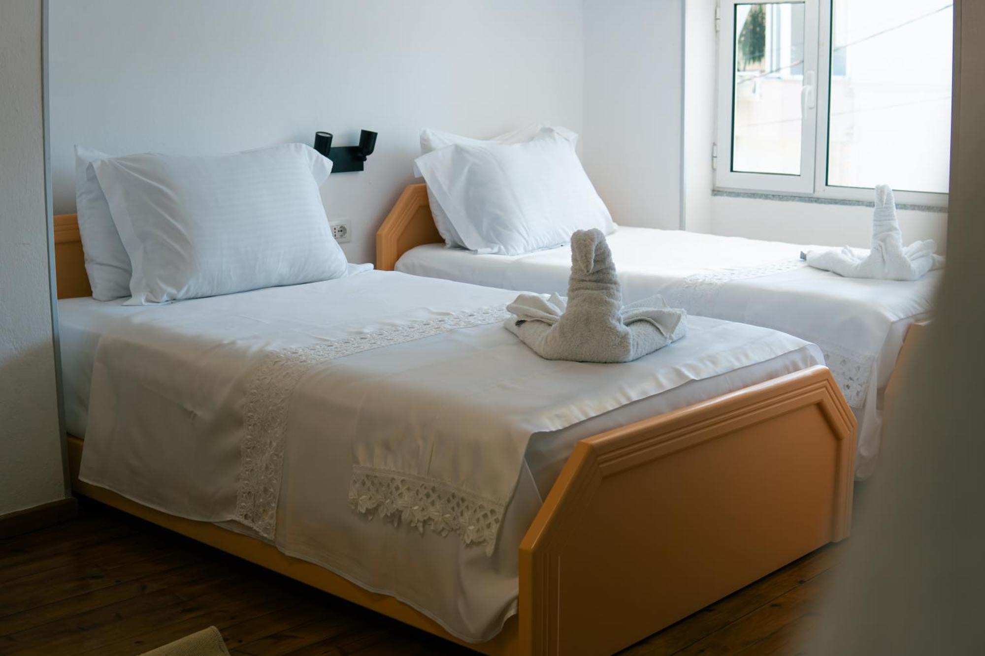 Antigona Apartamento Gjirokastër