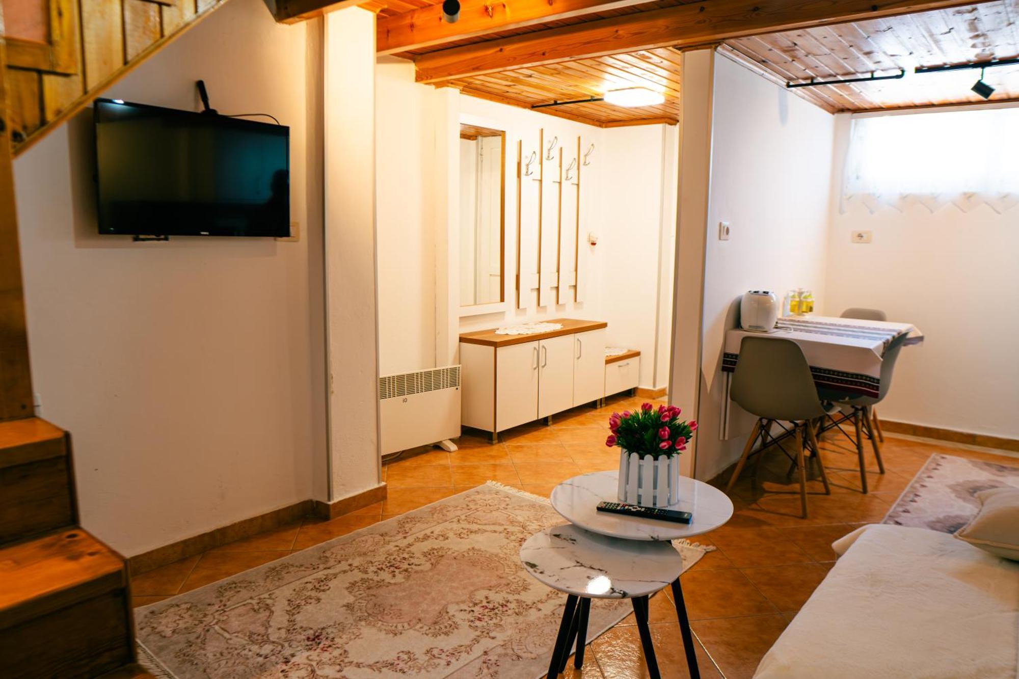 Apartamento Antigona *
