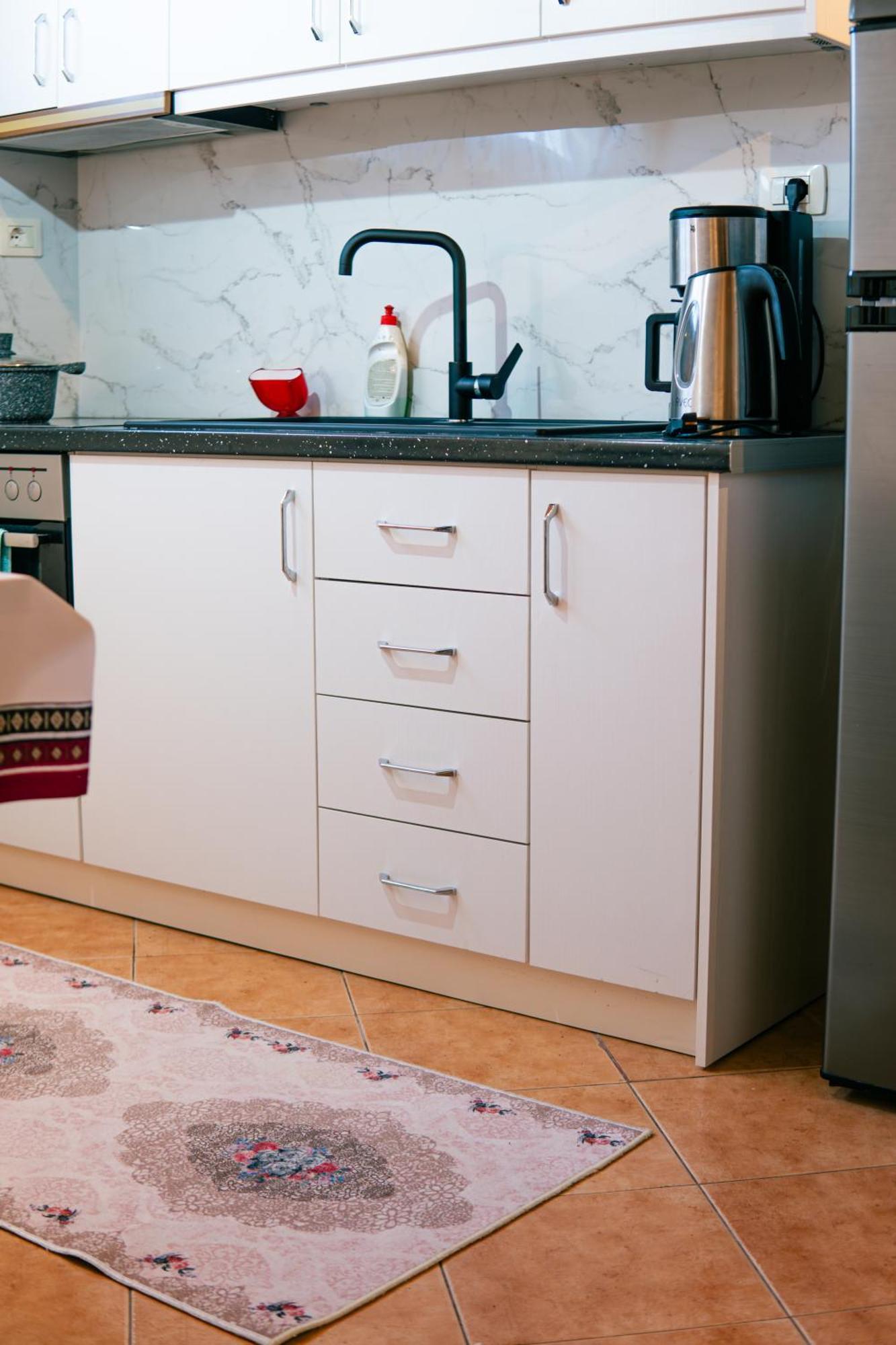 Antigona Apartamento Gjirokastër