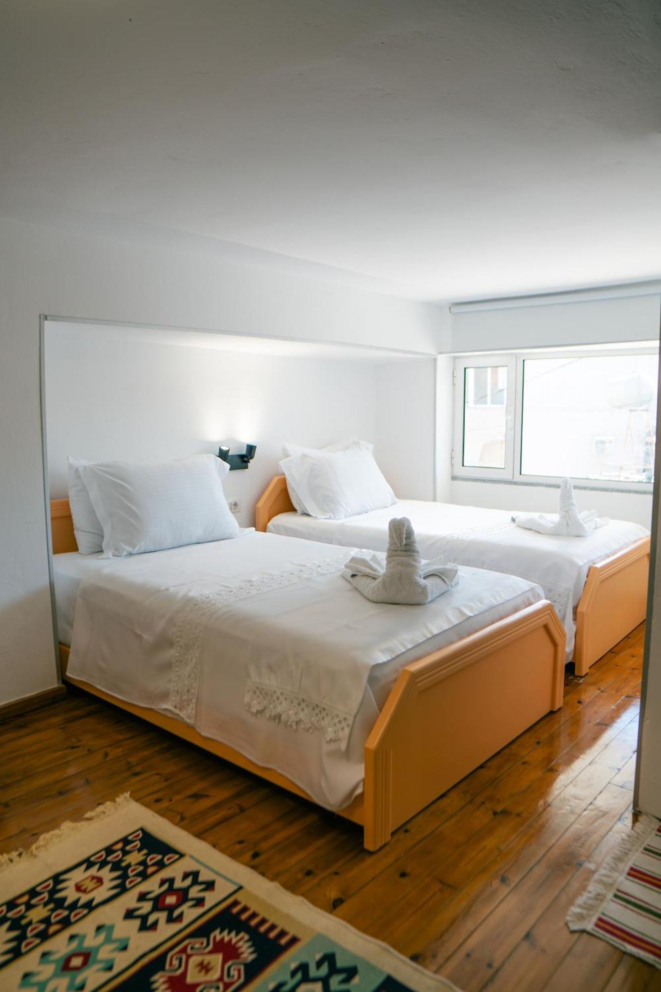 Apartamento Antigona
