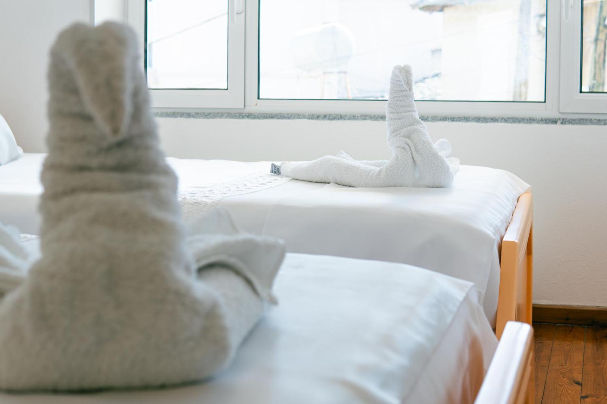Antigona Apartamento *