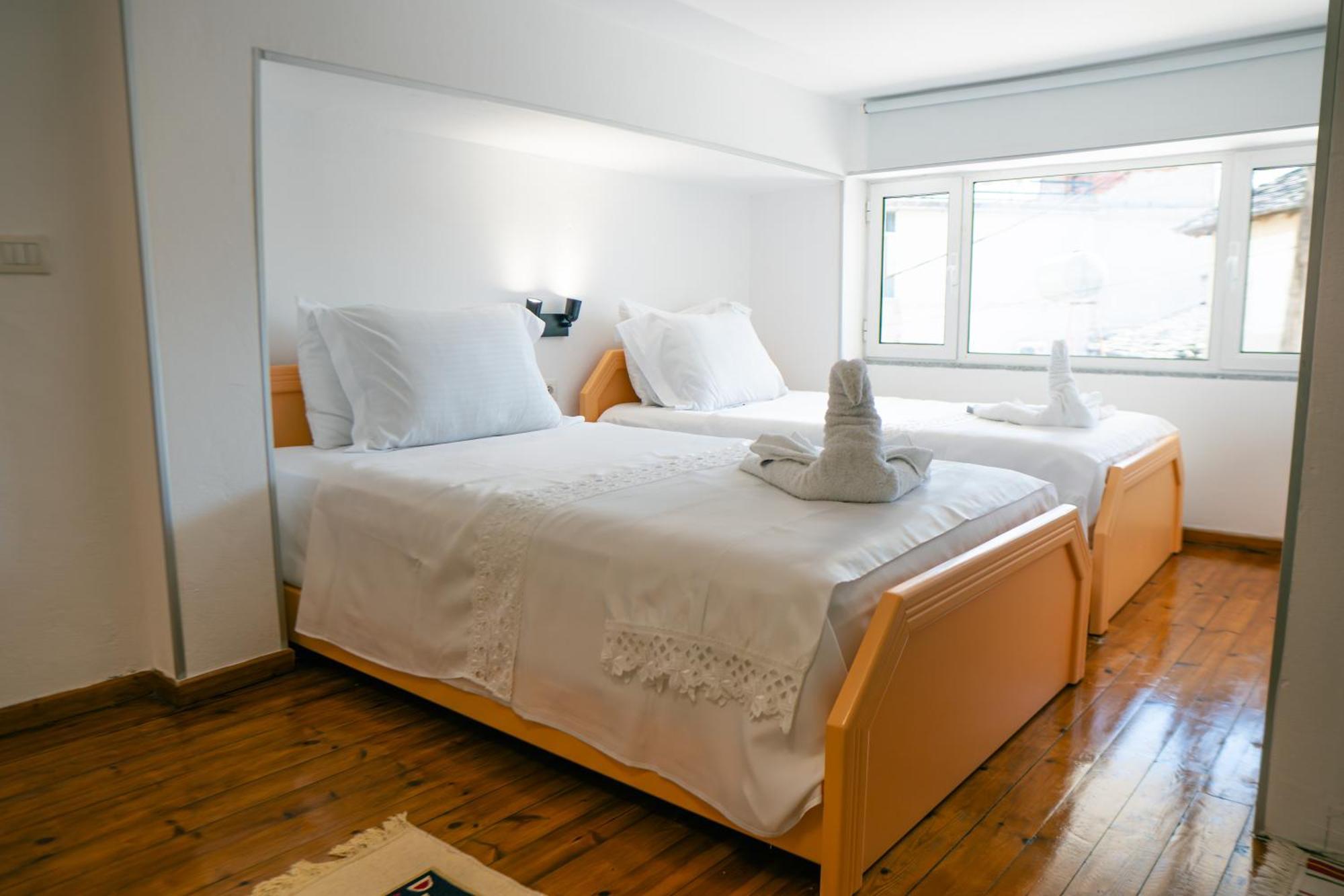 Apartamento Antigona