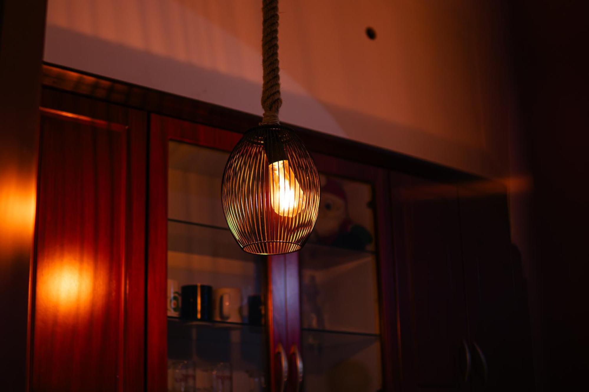 Antigona Apartamento Gjirokastër