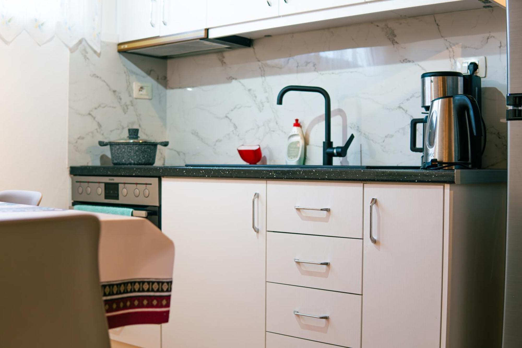 Apartamento Antigona